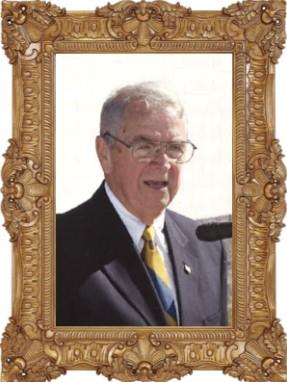 William Keene 